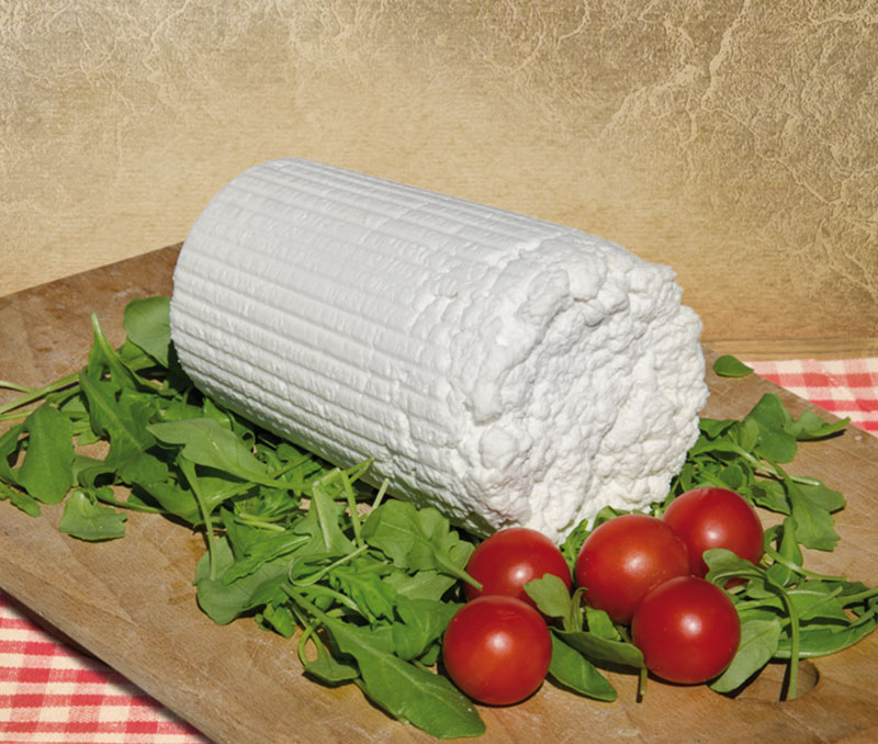 Formaggio di capra stagionato