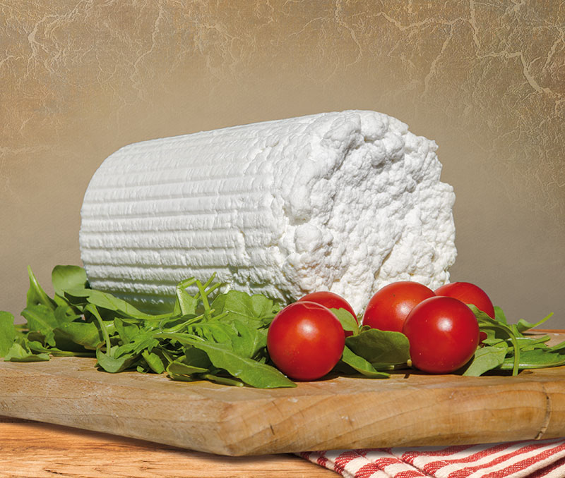 Formaggio misto stagionato